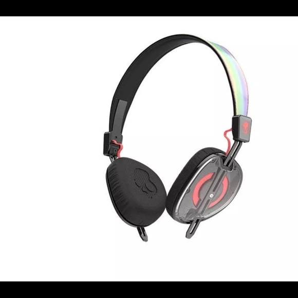 Over the ear headphones - Picture 1 of 1